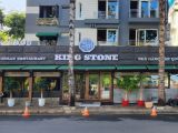 KING STONE BBQ PHÚ MỸ HƯNG Q7