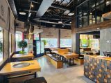 KING STONE BBQ PHÚ MỸ HƯNG Q7