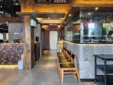 KING STONE BBQ PHÚ MỸ HƯNG Q7